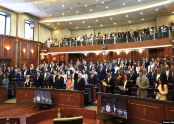 Çfarë qëndrimi kanë partitë e komuniteteve joshumicë për kandidaturën e Sejdiut?