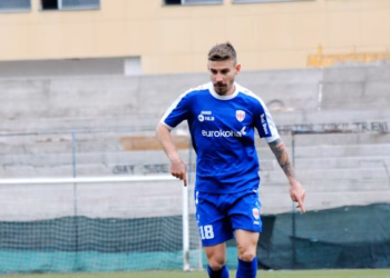Futbollisti që ka shkëlqyer në Shqipëri, Kosovë e Maqedoni të Veriut, i jep fund karrierës