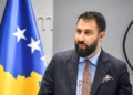 Elbert Krasniqi: Komunave u janë kthyer paratë me investime, Asociacioni duhet të jetë zë i 38 komunave, jo vetëm i disave