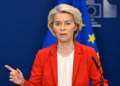 Presidentja e KE, Von der Leyen: Po monitorojmë nga afër zjarret në Ballkan dhe Evropë, jemi në gatishmëri të lartë