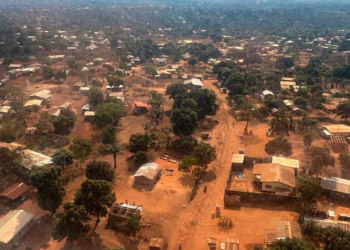 Të paktën 100 të vdekur nga shembja e një miniere ari në Republikën e Afrikës Qendrore