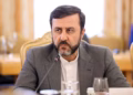 Irani mohon se SHBA-ja ka pastruar minat në Ngushticën e Hormuzit