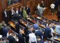 PDK-ja ka paraqet tri pika që, sipas saj, sqarojnë situatën rreth konstituimit të Kuvendit.