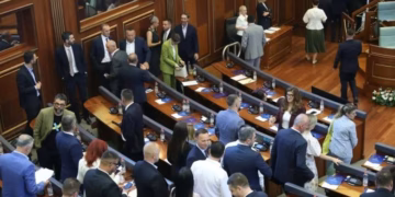 PDK-ja ka paraqet tri pika që, sipas saj, sqarojnë situatën rreth konstituimit të Kuvendit.