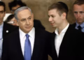 Djali i Netanyahut evakuohet urgjentisht nga SHBA pas kërcënimit