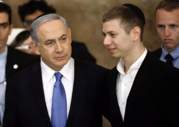 Djali i Netanyahut evakuohet urgjentisht nga SHBA pas kërcënimit
