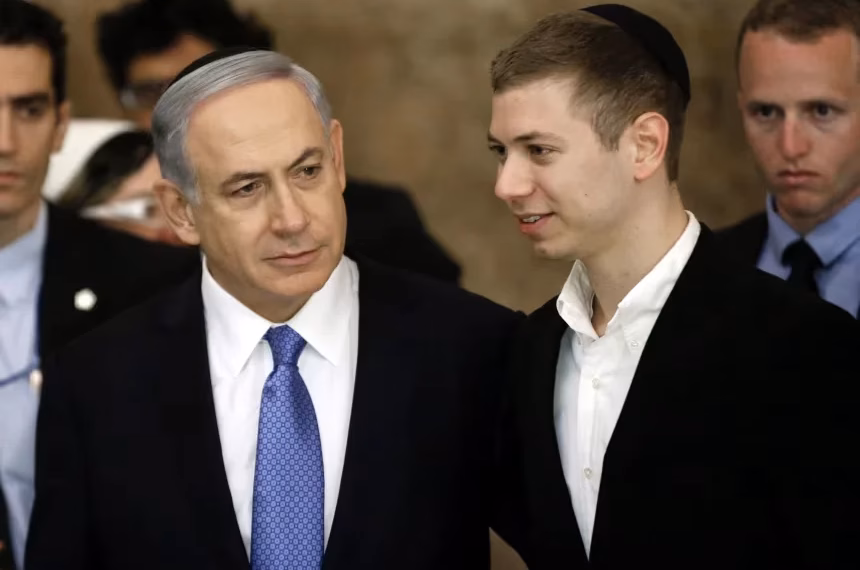 Djali i Netanyahut evakuohet urgjentisht nga SHBA pas kërcënimit