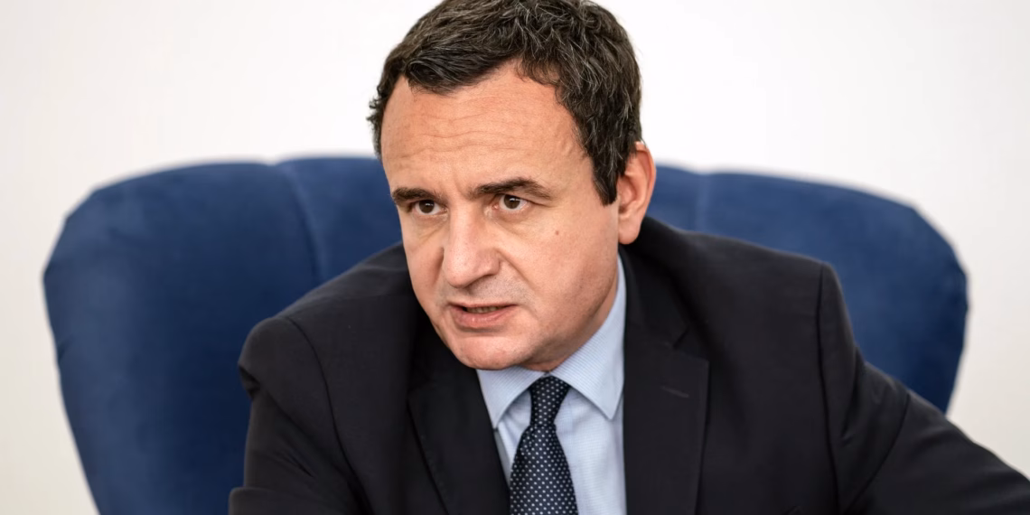 “Do të të privoj nga jeta”, aktakuzë për kanosjen ndaj Albin Kurtit