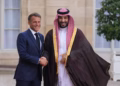 Franca dhe Arabia Saudite nënshkruajnë marrëveshje për park argëtimi prej 6 miliardë eurosh pranë Parisit