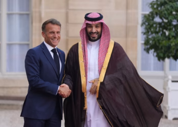 Franca dhe Arabia Saudite nënshkruajnë marrëveshje për park argëtimi prej 6 miliardë eurosh pranë Parisit