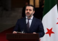 Siria mohon planet për prani ushtarake turke