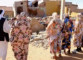 Mbi 200,000 njerëz të zhvendosur rishtazi në Sudan për shkak të përshkallëzimit të luftimeve