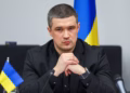 Ish-ministri i Mbrojtjes i Ukrainës bën thirrje për zgjedhje në kohë lufte, duke sfiduar Zelenskyn