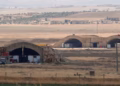 Sulmet izraelite dëmtojnë bazën ajrore Abu al-Duhur në Siri