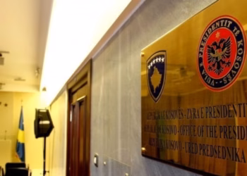 Presidenca dërgon për verifikim emrat e kandidatëve të propozuar për anëtarë të KQZ-së