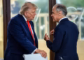 Trump shtyn për tri ditë tarifat ndaj Kanadasë, ndërsa paralajmëron marrëveshje tregtare