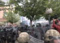 30 ditë paraburgim për Igor Markoviqin, kërkohet drejtësi për sulmet ndaj KFOR-it dhe Policisë