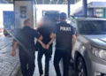 Ekstradohet nga Shqipëria në Kosovë një i dënuar me 11 vjet e 6 muaj burgim për vrasje