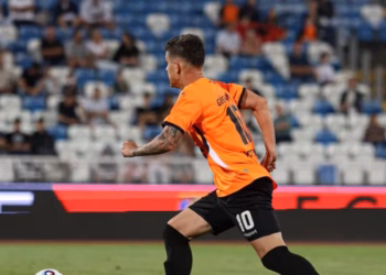 Ballkani triumfon ndaj Vushtrrisë