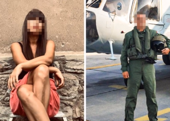 Aktakuzë për spiunazh ndaj pilotit kroat dhe partneres së tij serbe, spiunuan për situatën në veri