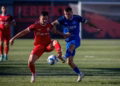 Llapi dhe Gjilani përballen sot në stadiumin “Zahir Pajaziti” në Podujevë
