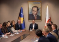 Abdixhiku do të mbledhë sot Grupin Parlamentar të LDK-së