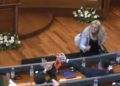 Si u sulmua Albin Kurti me vezë nga Time Kadrijaj?
