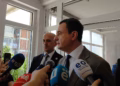 Kurti: Dëshirojmë të merremi vesh për një president konsensual