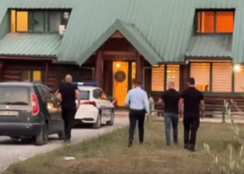 Vrasje e trefishtë në një poligon qitjeje në Malin e Zi