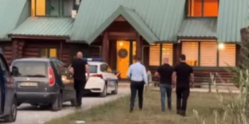 Vrasje e trefishtë në një poligon qitjeje në Malin e Zi
