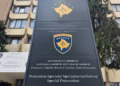 Prokuroria Speciale ngrit aktakuzë ndaj F.Sh. për spiunazh dhe shantazh