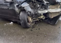 Dy të vdekur e 27 të lënduar në 24 orët e fundit nga aksidentet në trafik
