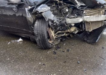 Dy të vdekur e 27 të lënduar në 24 orët e fundit nga aksidentet në trafik