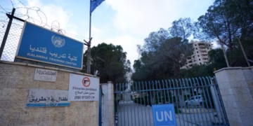Izraeli sekuestron qendrën e trajnimit të UNRWA-së në Jerusalemin Lindor të pushtuar