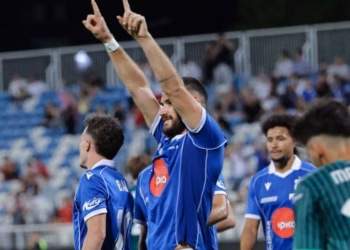Drita në play-off të Ligës së Konferencës