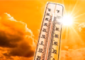 IKShPK apelon për temperaturat e larta: Kujdesuni për të moshuarit, mos i lini fëmijët në veturë