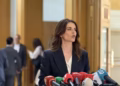 Vlora Çitaku: I bëjmë thirrje Kurtit të vijë sonte dhe ta konstituojmë Kuvendin