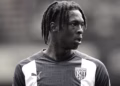 Vdes në moshën 25 vjeçare ish-lojtari i West Bromwich Albion