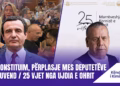 Emisioni “Këndi i Kimit” 12.08.2026