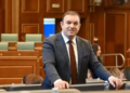 Driton Hyseni i reagon Volodymyr Zelenskyt me një mesazh