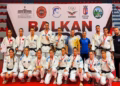 Kosova rrëmben 9 medalje në Kampionatin Ballkanik të Xhudos