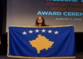 Nxënësit nga Kosova shkëlqejnë në `NEO Science Olympiad` në SHBA