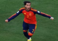  Zyrtare: Torres i bashkohet PSG-së