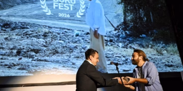 Kurti ndan çmimin për filmin më të mirë në garën kombëtare të DokuFEST-it
