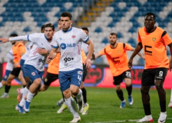 Superliga vazhdon sot me dy superndeshje