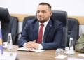 Maqedonci: Optimizmi i KFOR-it në urën e Ibrit pasqyron përmirësimin e sigurisë
