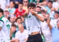 Real Madrid e transferon talentin e ri të Racing Santander