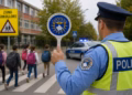 Nesër nis viti i ri shkollor, Policia apelon për kujdes të shtuar në trafik