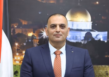 Izraeli arreston ministrin palestinez gjatë një bastisjeje në shtëpinë e tij në Jerusalem
