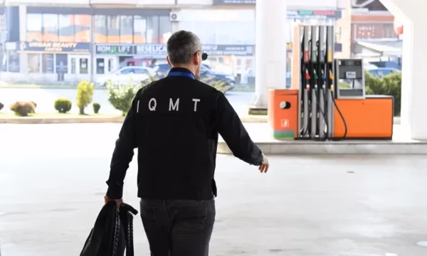 Çmimi i naftës për sot në Kosovë është 1.70 euro për litër